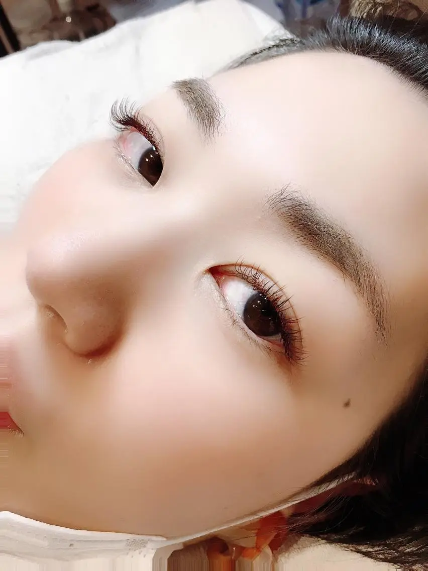 マツエク・マツパ マツエク shigehira yukoのマツエク・マツパデザイン