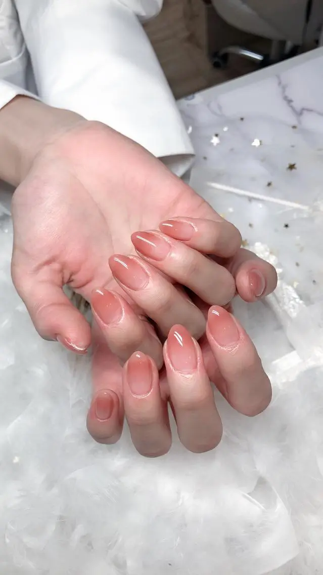 ネイル Le'a nail Lのネイルデザイン