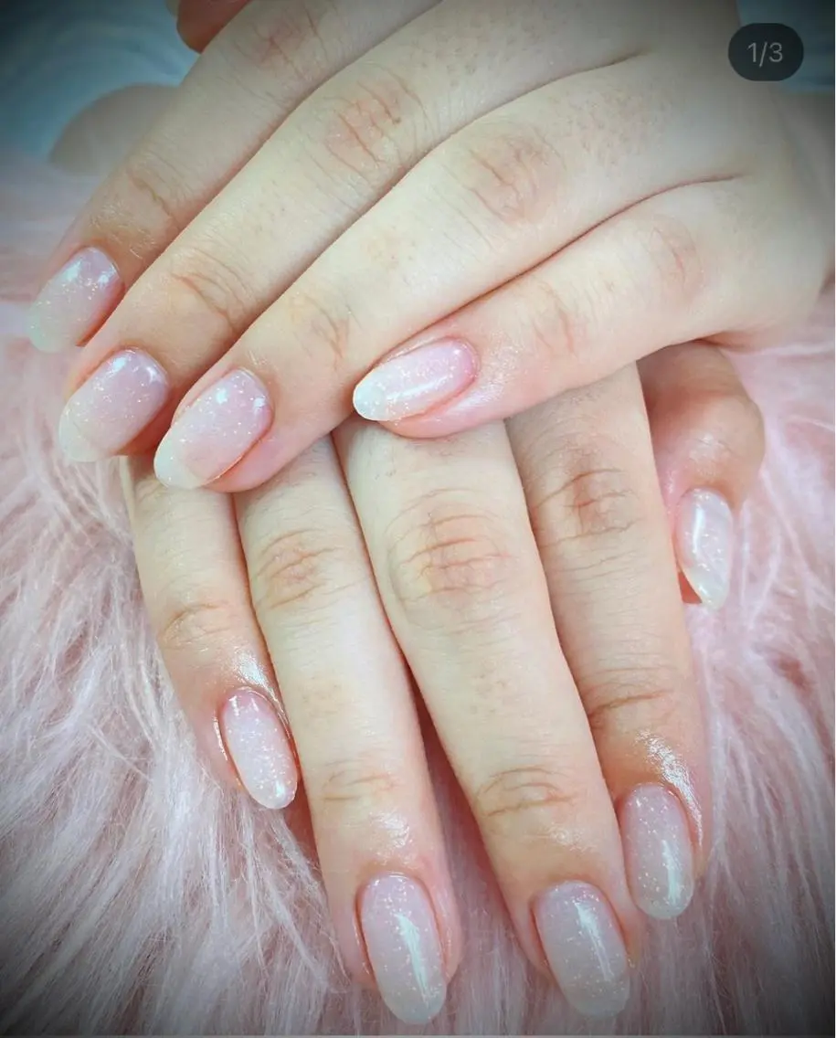 ネイル HandS ネイル 自宅サロンのネイルデザイン