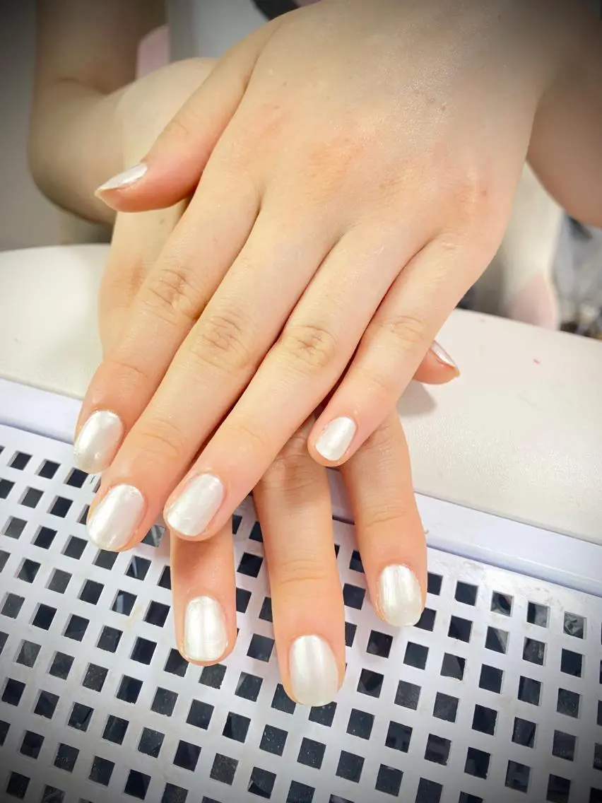 ネイル HandS ネイル 自宅サロンのネイルデザイン