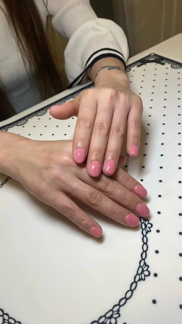 ネイル EYEST クロダのネイルデザイン