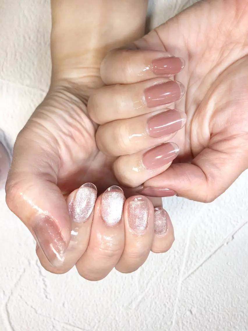ネイル kimura kumikoのネイルデザイン