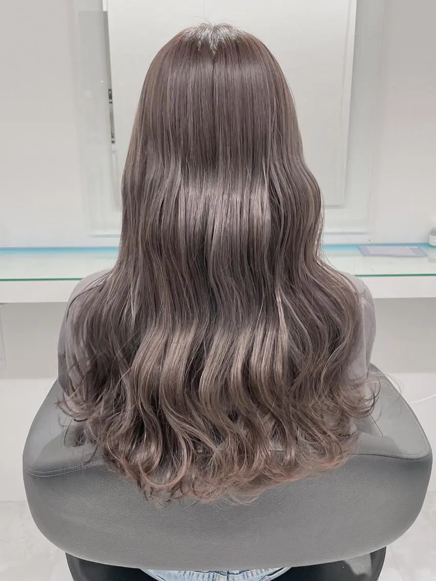 カラー 恵比寿/メンズ カット✂️/たいちのヘアスタイル