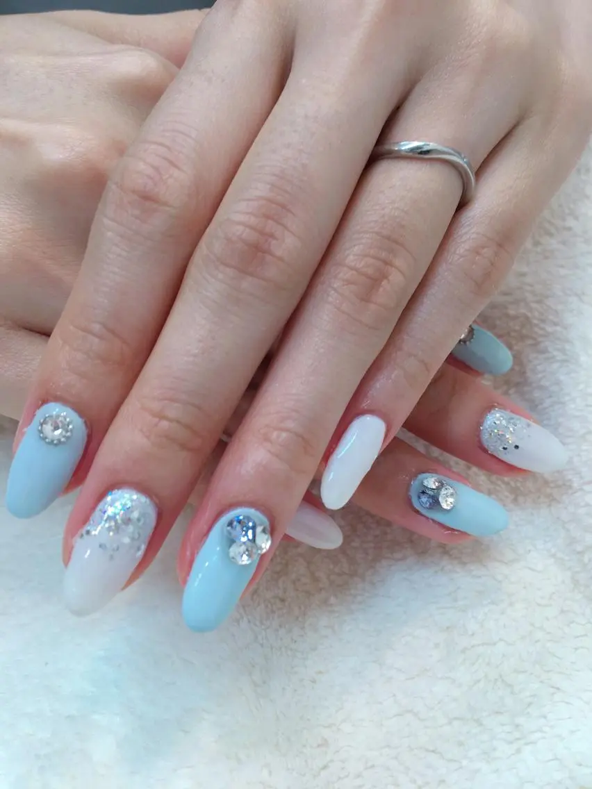 ネイル mie_ nailのネイルデザイン