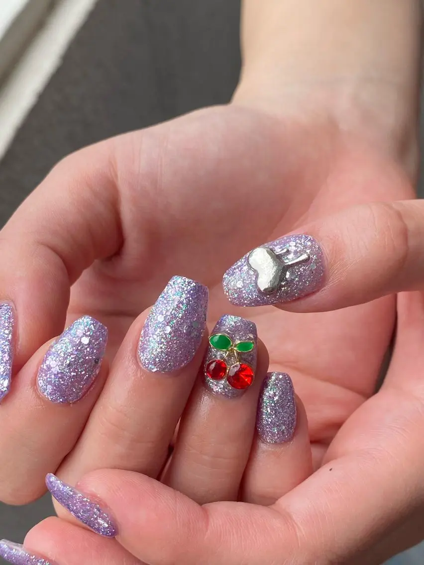 ネイル chiya nailsのネイルデザイン