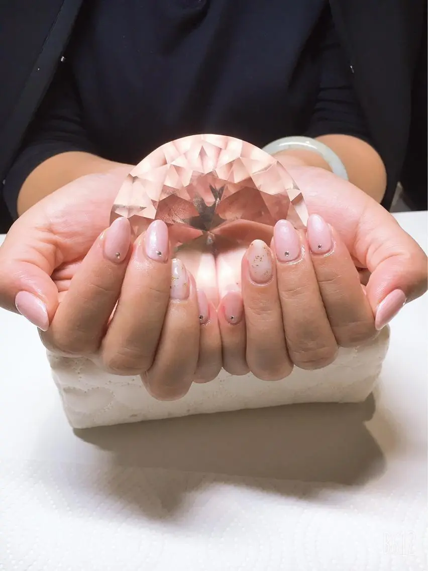 ネイル Nail salon yuriのネイルデザイン
