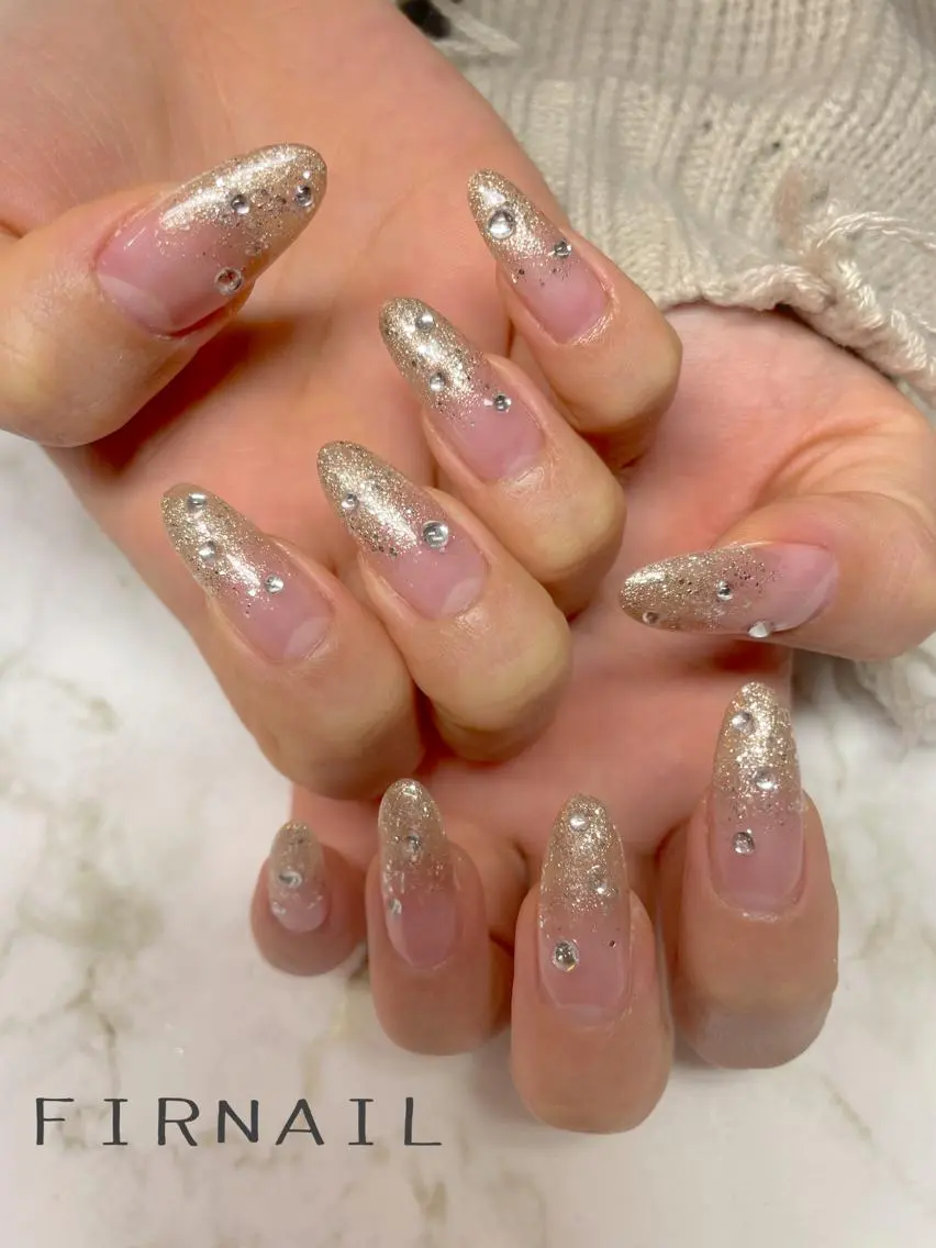 ネイル ハンドネイル fir_ nail_のネイルデザイン