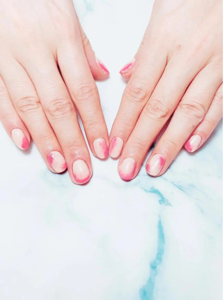 ネイル ハンドネイル Shizuka Nail Salonのネイルデザイン