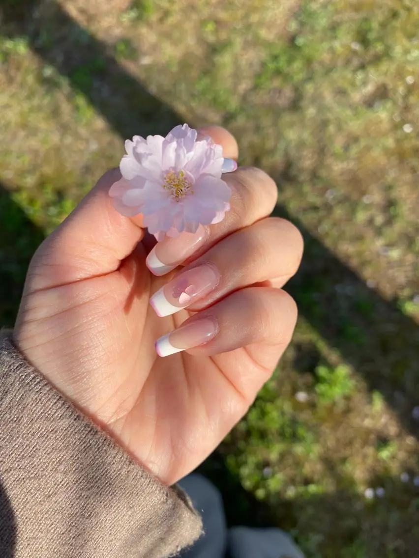 ネイル nailsalon ∞ ﾐｶﾅﾙ ∞のネイルデザイン