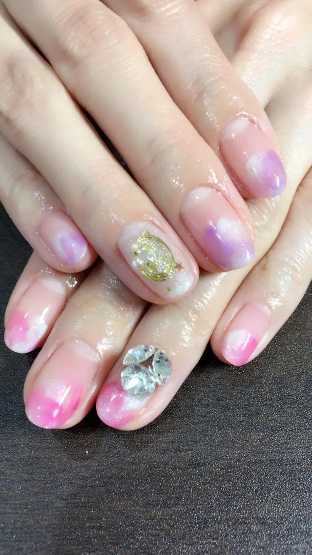 ネイル nail salon Titaleeのネイルデザイン