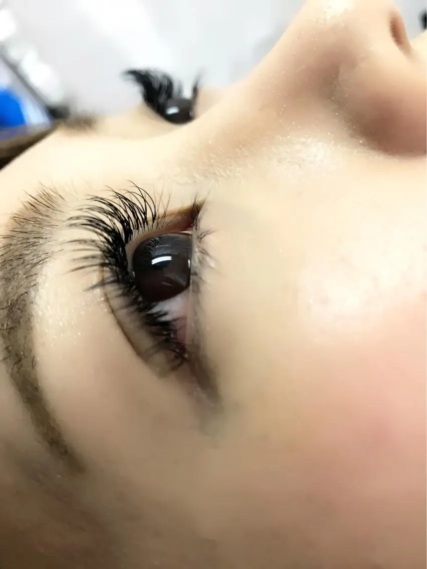 マツエク・マツパ M.wish 🧸🫧Yukiのマツエク・マツパデザイン