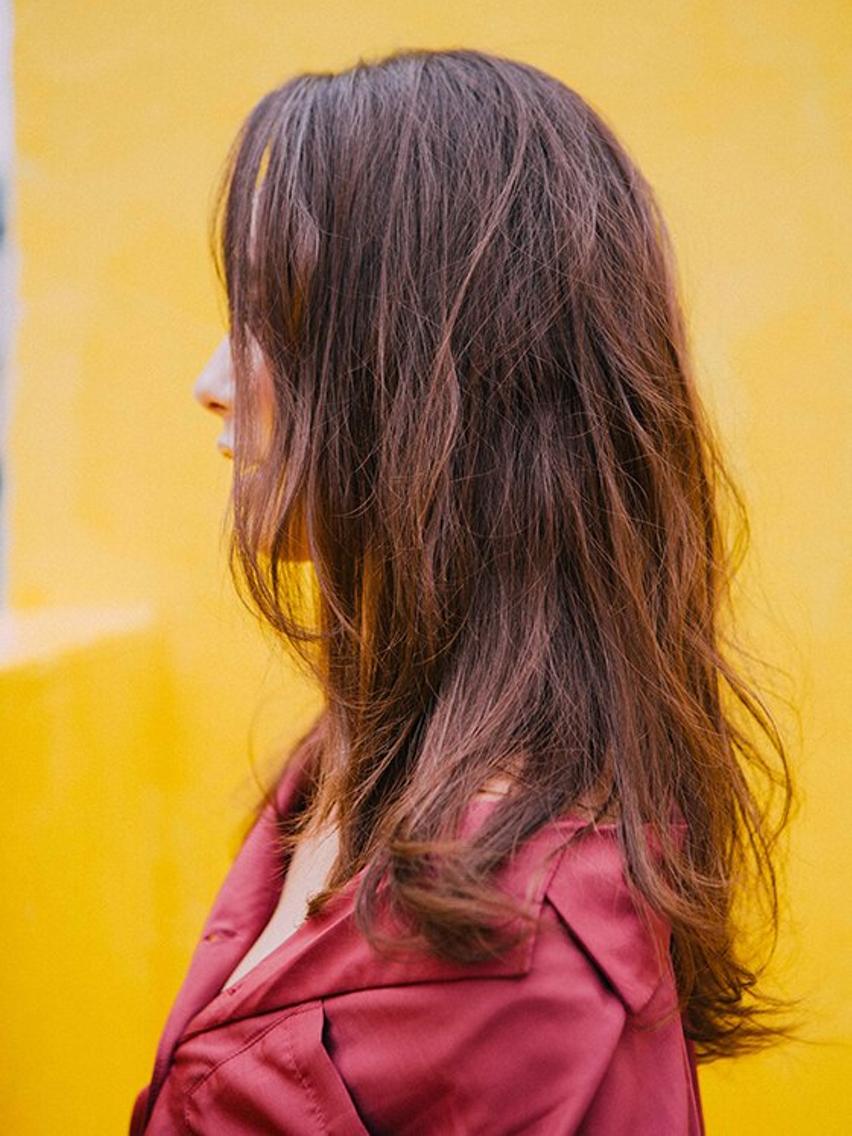 セミロング カラー トップスタイリスト ✨KIRIKA中野✨のヘアスタイル