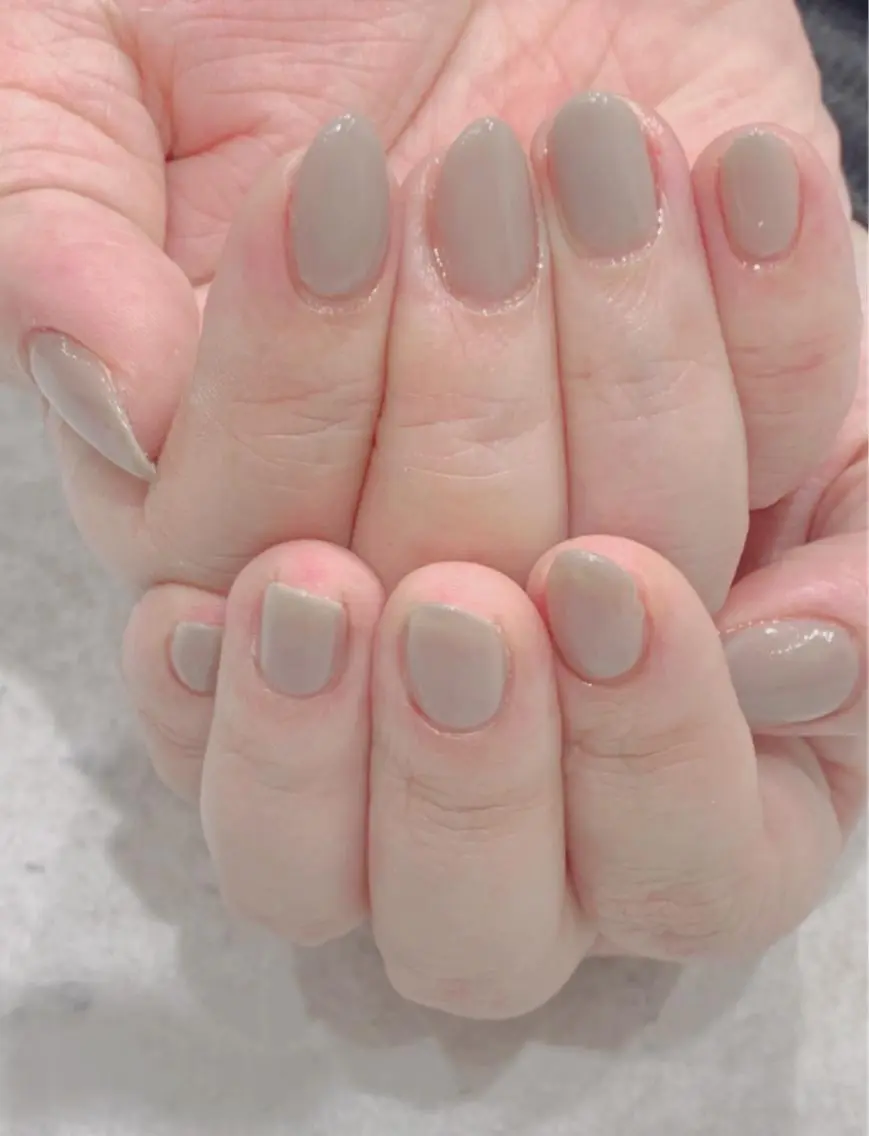 ネイル COCO Nail　光が丘駅近のネイルデザイン