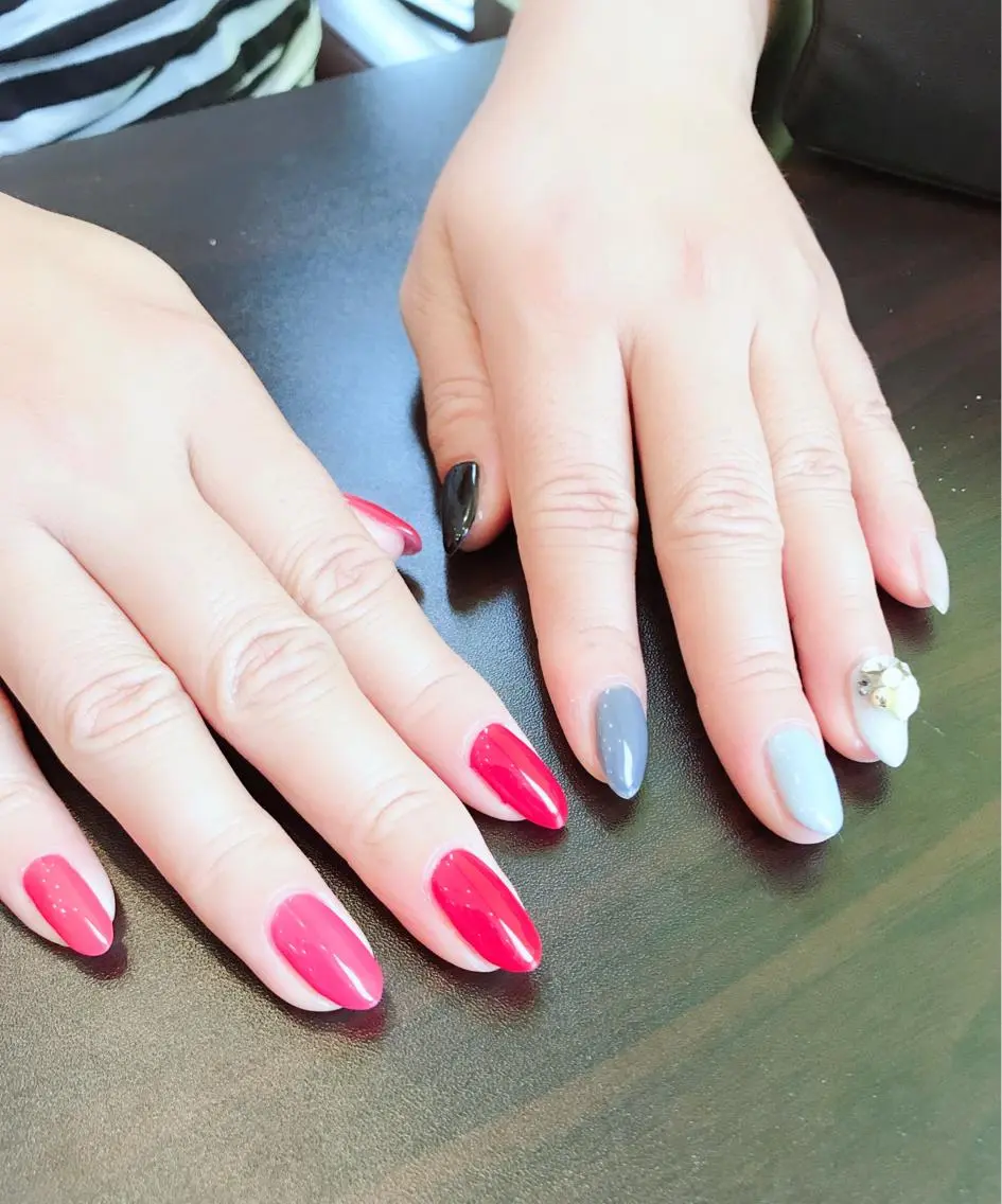 ネイル ANDRUCHE Nailのネイルデザイン