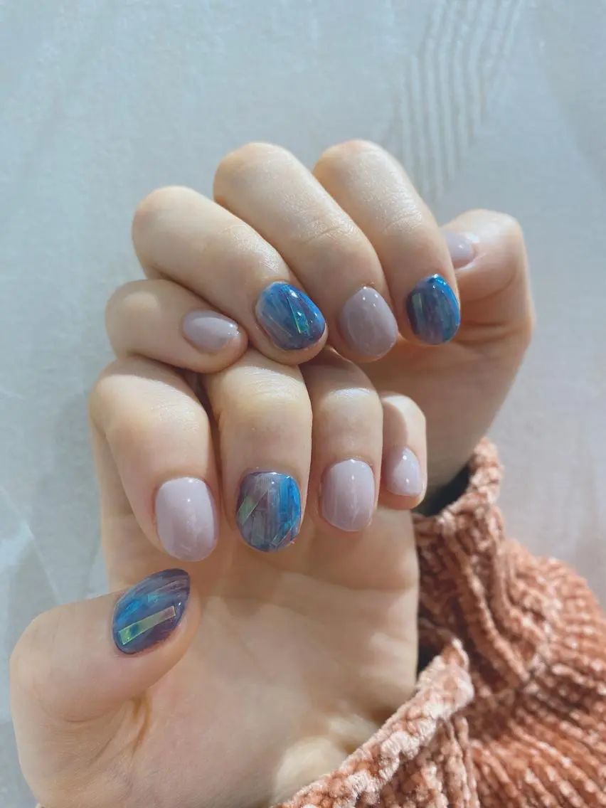 ネイル nailsalon ULLのネイルデザイン