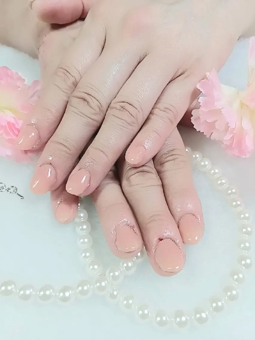 ネイル プライベートサロン Nail’s愛のネイルデザイン