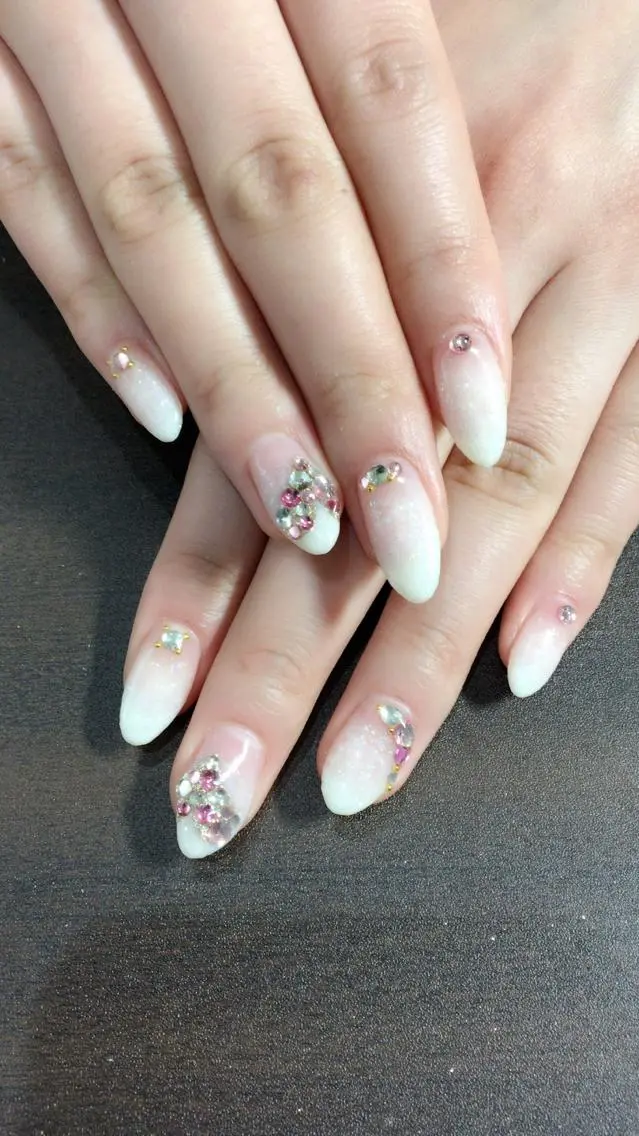 ネイル nail salon Titaleeのネイルデザイン