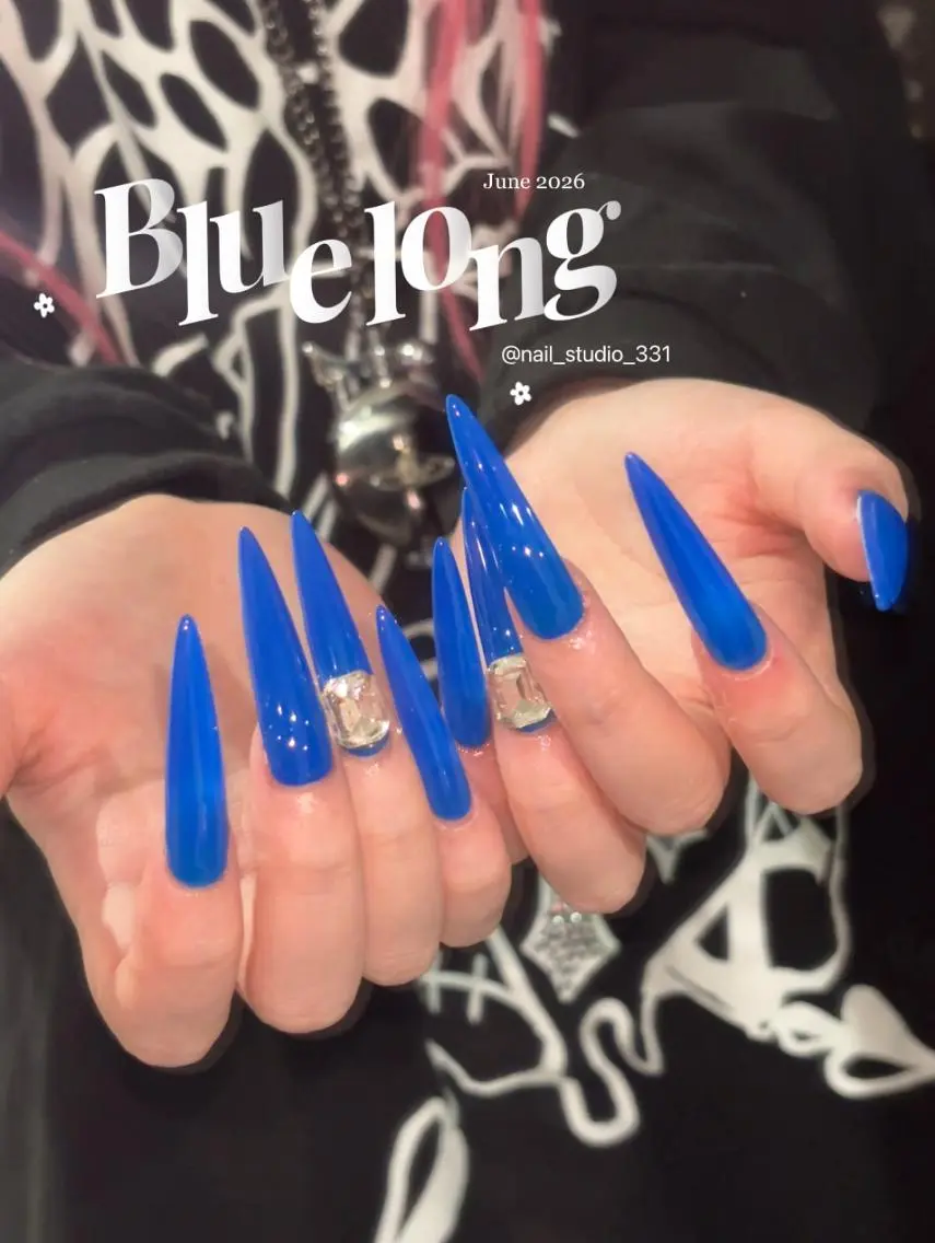 ネイル Nail Studio 331のネイルデザイン