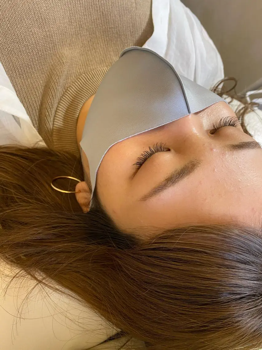 マツエク・マツパ 🥣 MIRAIの眉毛・アイブロウイメージ