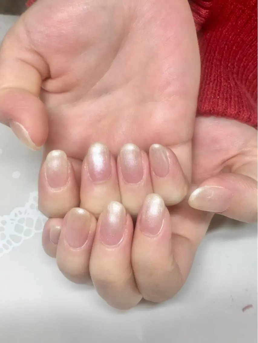 ネイル 新宿ネイルサロン ジェミディローサのネイルデザイン