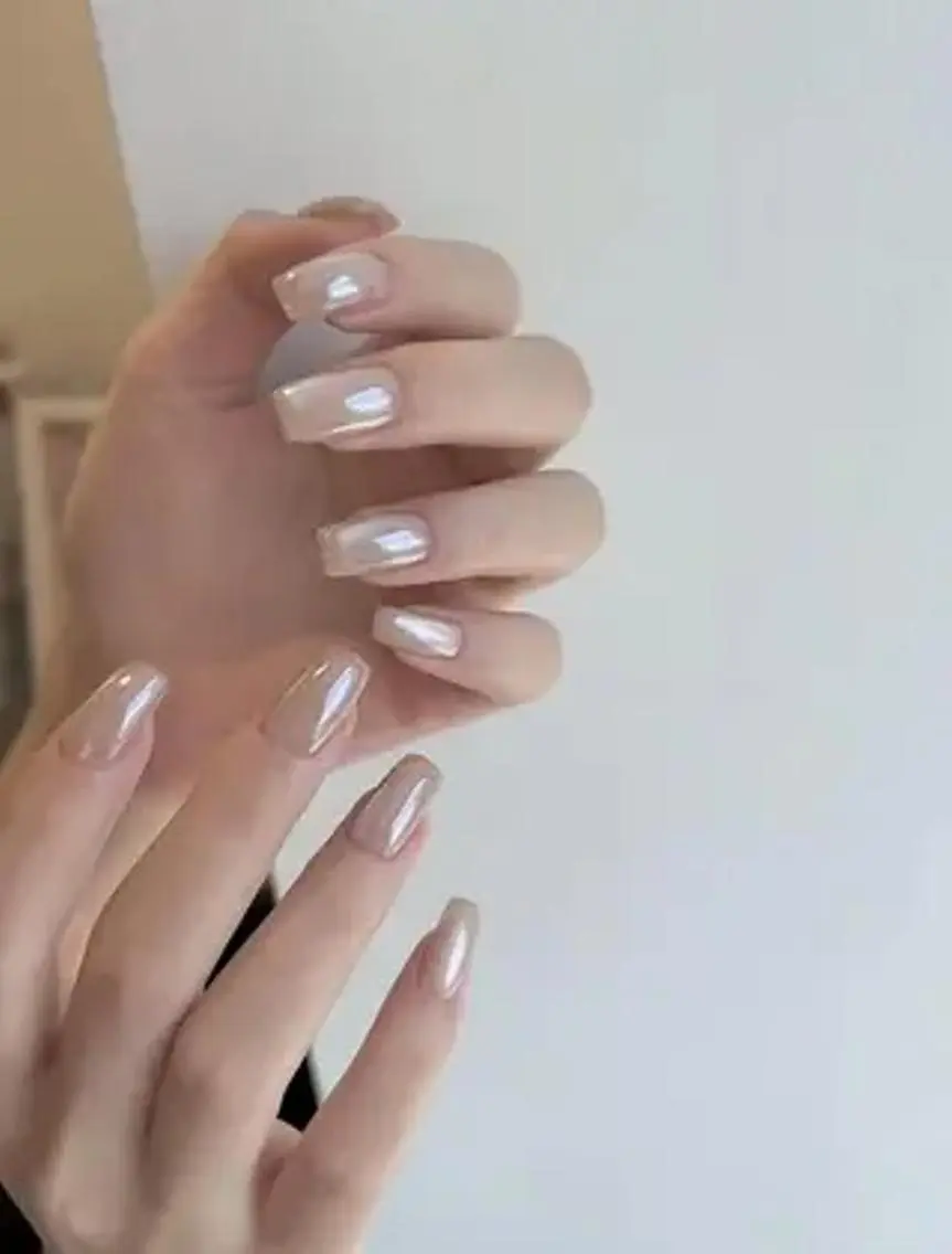 ネイル ハンドネイル ハンドケア HanaBloom 🩷ビンビンのネイルデザイン