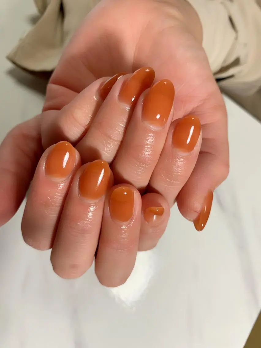 ネイル AZU nailのネイルデザイン