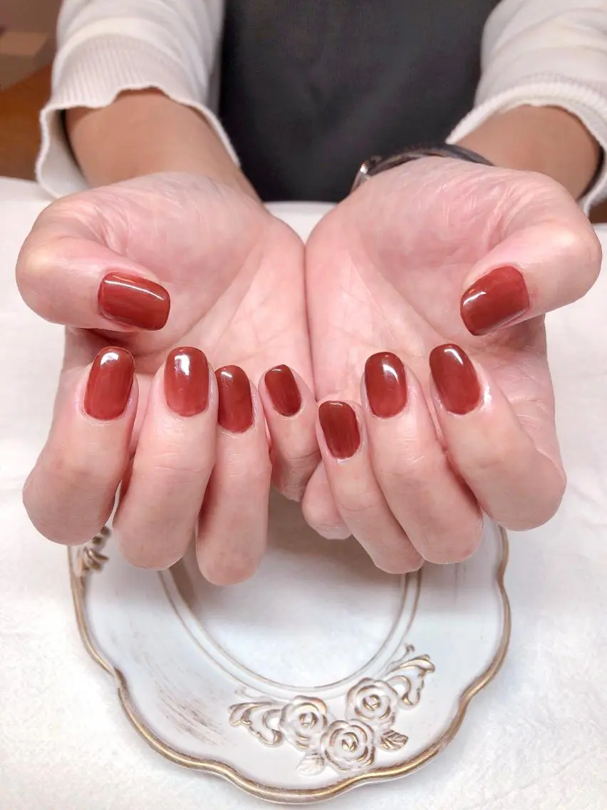 ネイル 🍭Kiara Nail🍭のネイルデザイン