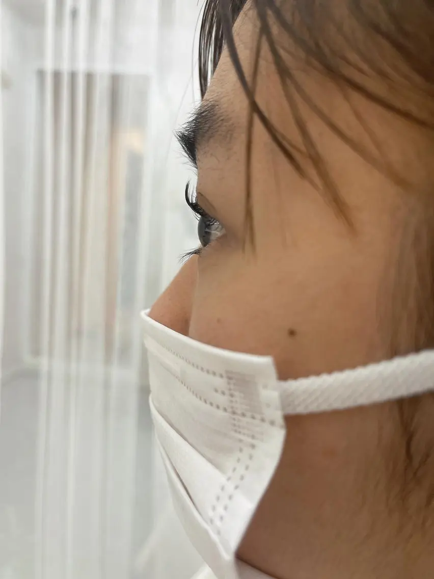 パーマ juane salonのマツエク・マツパデザイン