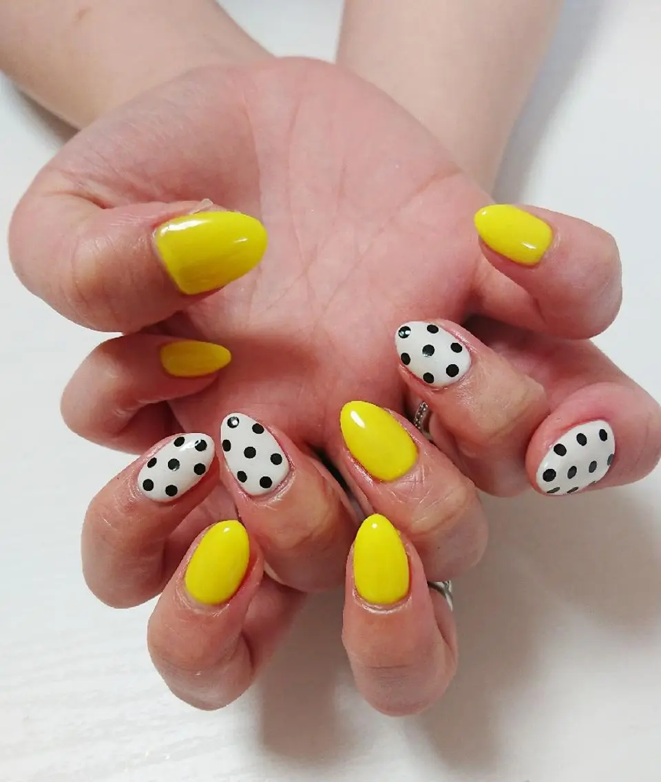 ネイル アートネイル ワンカラーネイル ハンドネイル Lilith Nailのネイルデザイン