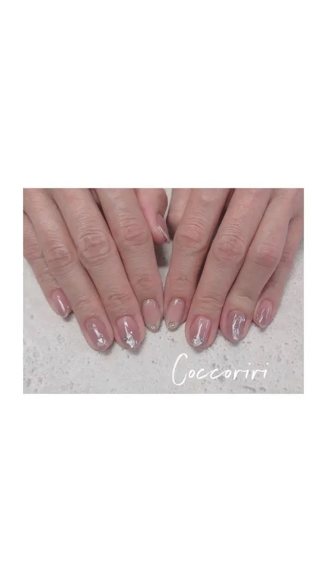 ネイル ensowa✱laf NAILのネイルデザイン