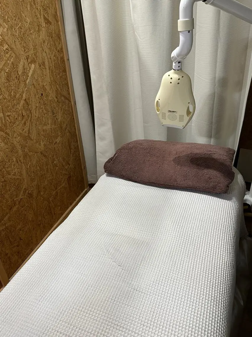その他 ホワイトニングジム 池袋のその他イメージ