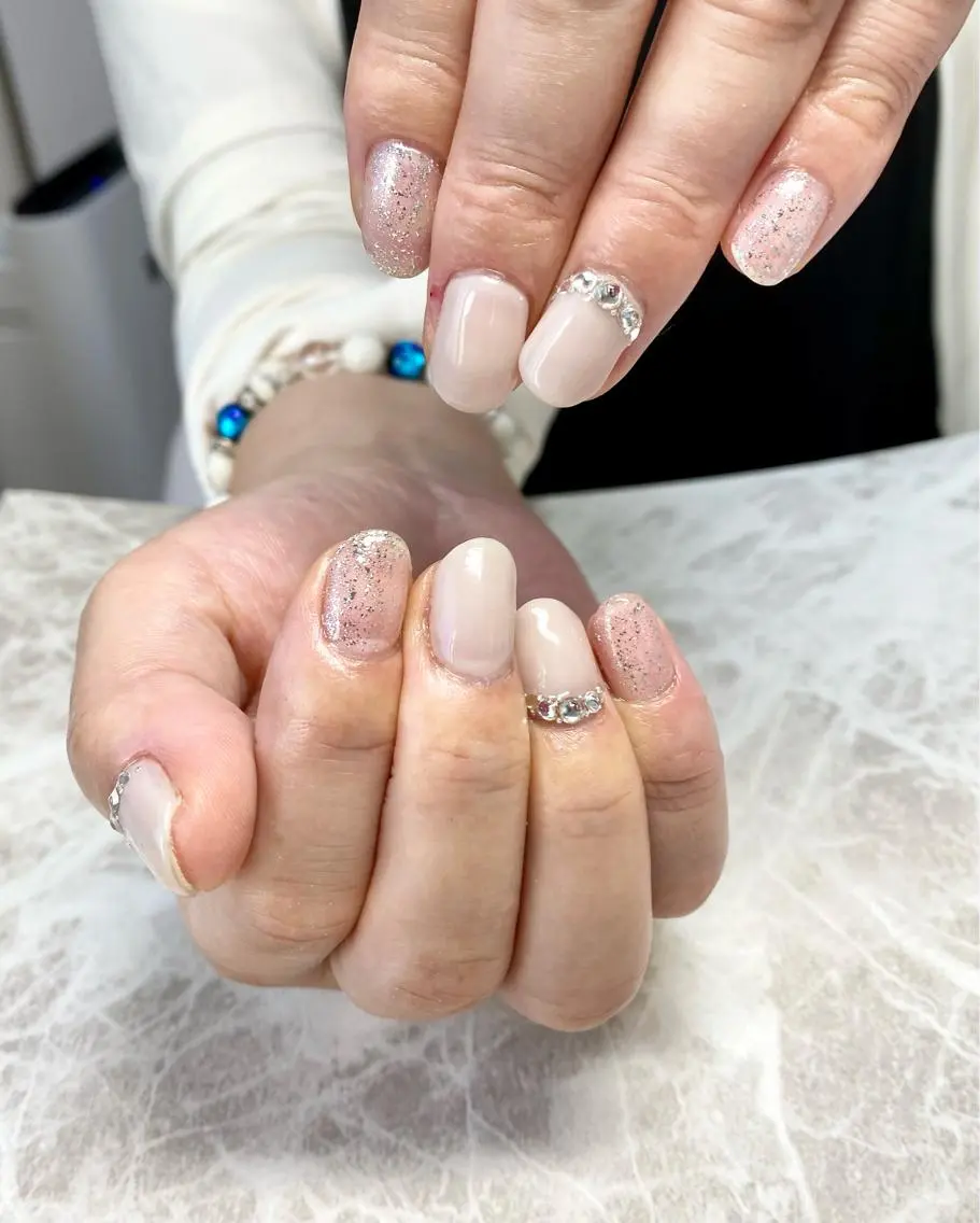 ネイル ハンドネイル ゆぴねいる yupinailのネイルデザイン