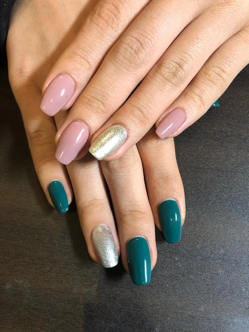 ネイル nail salon Titaleeのネイルデザイン