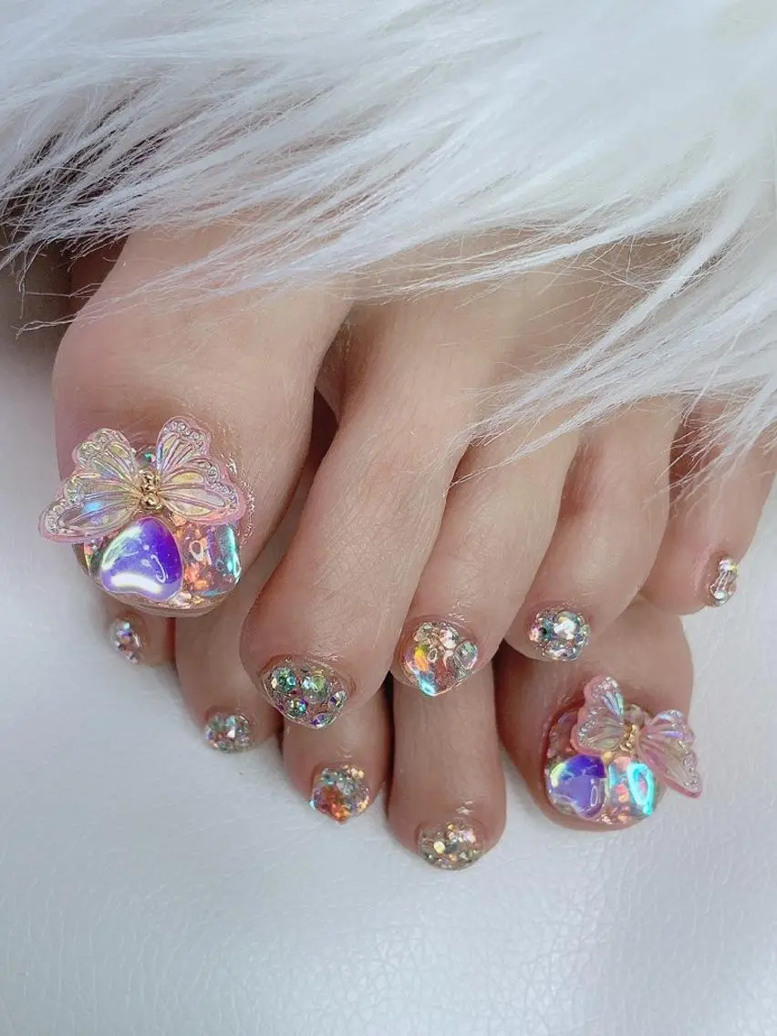 ネイル . MAKI NAILのネイルデザイン