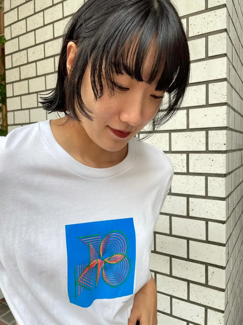 ショート カラー オトナヘア🌸 harukaのヘアスタイル