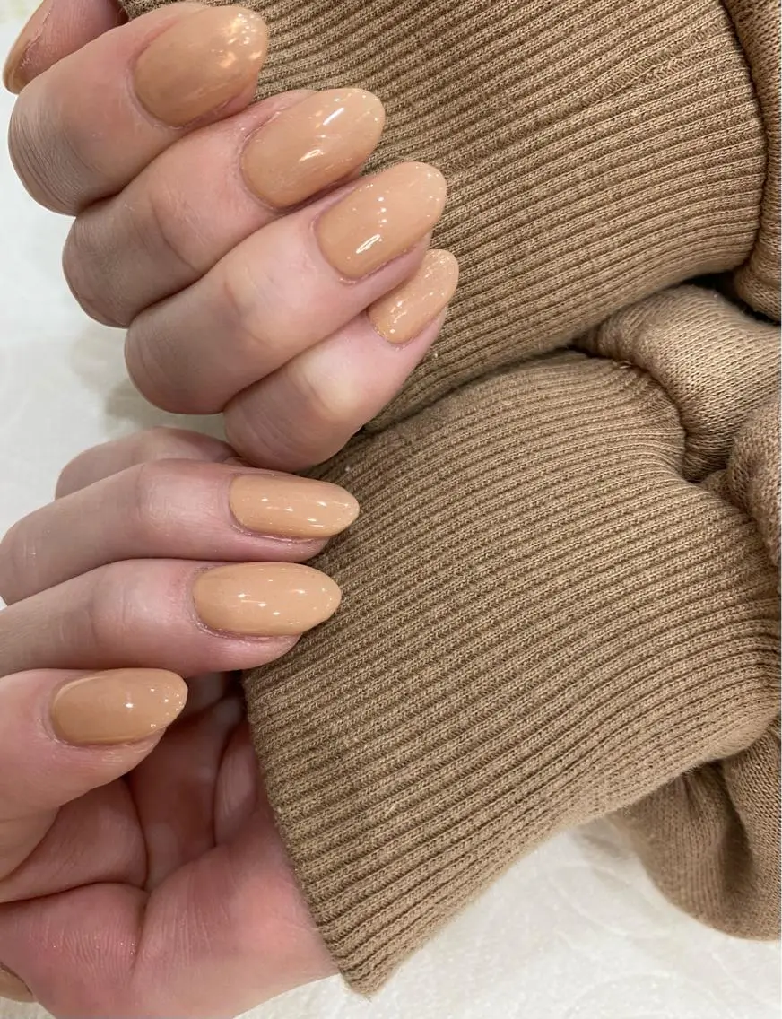 ネイル EN_NAIL 野中本店Ayakaのマツエク・マツパデザイン