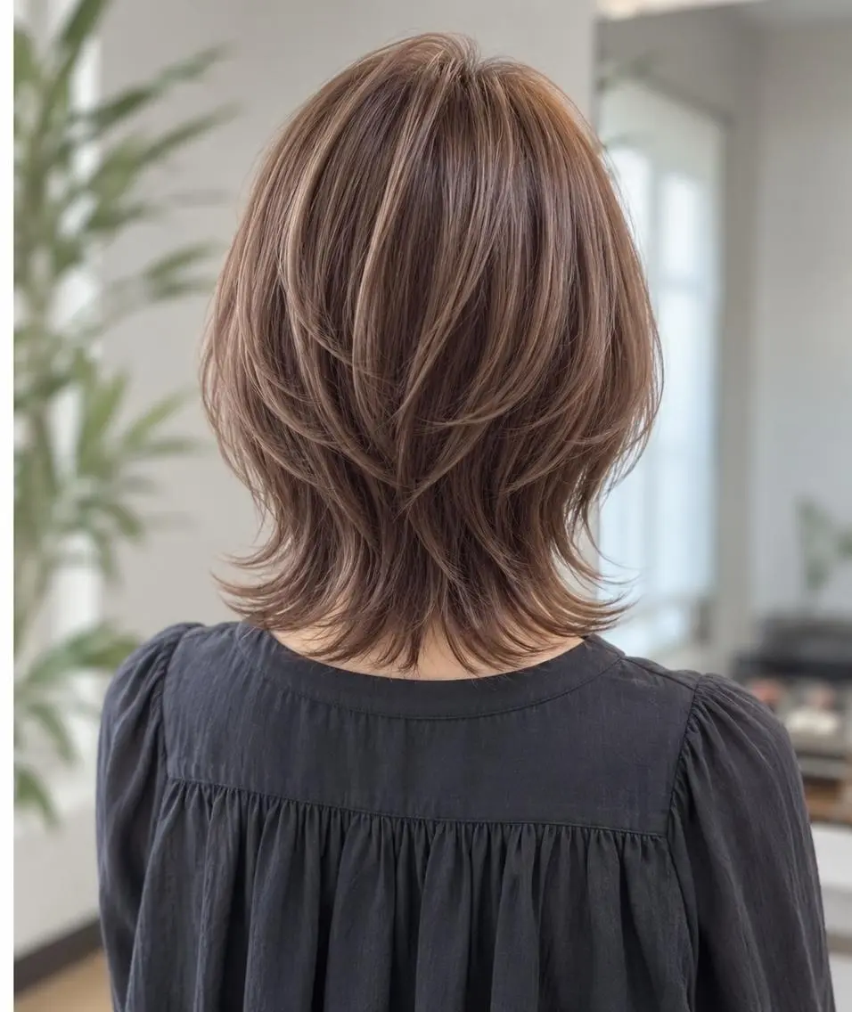 カラー ベージュカラー ブラウンカラー 🫧佐藤透明感カラー デザインカラーのヘアスタイル