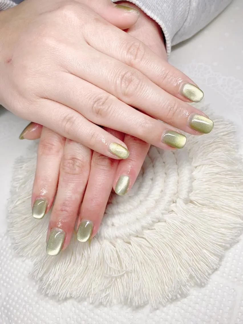ネイル ハンドネイル Queen‘s nail salonのネイルデザイン
