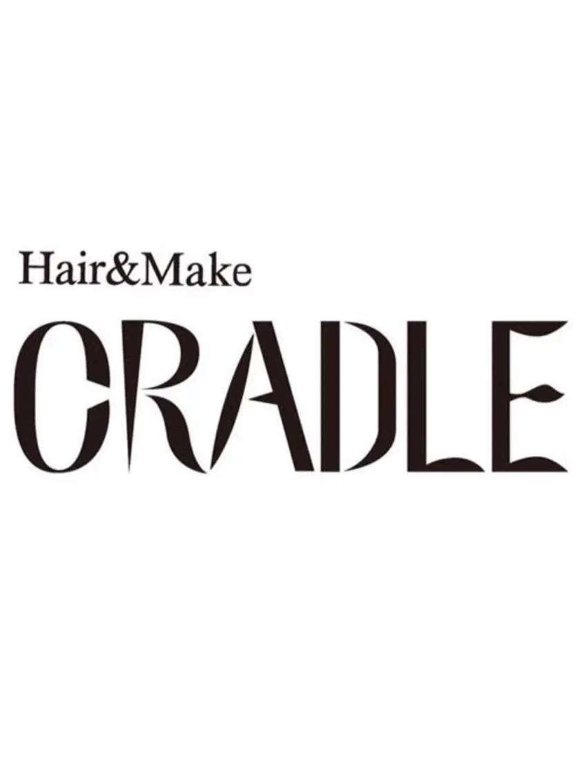セミロング カラー セミロングパーマ アディクシーカラー バレイヤージュ ブリーチ ケアブリーチ CRADLE Takeuchiのヘアスタイル