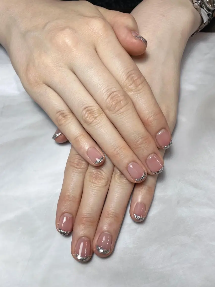 ネイル BLANC.nail yuuのネイルデザイン