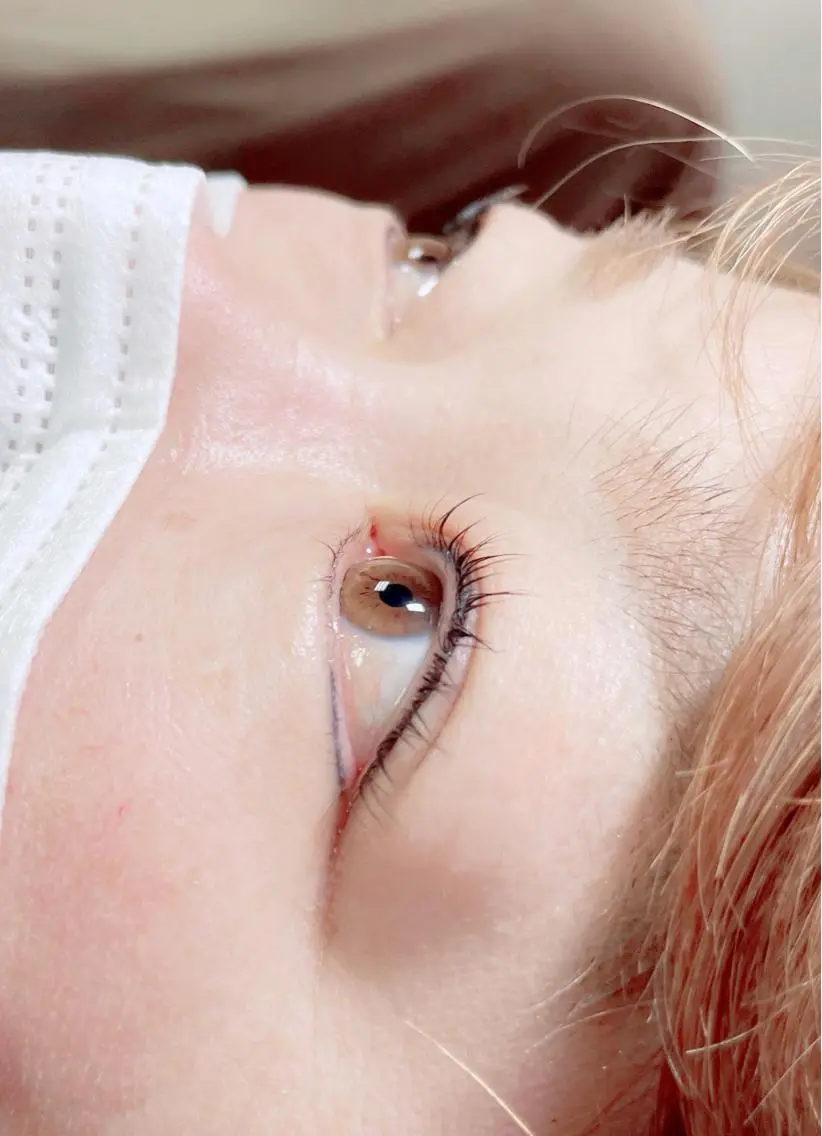 マツエク・マツパ まつげパーマ An'z LASH (アンズラッシュ)の眉毛・アイブロウイメージ