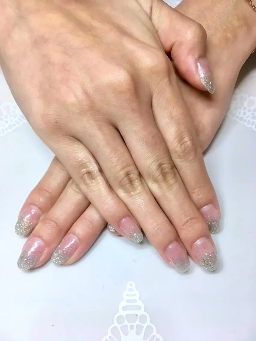 ネイル 新宿ネイルサロン ジェミディローサのネイルデザイン