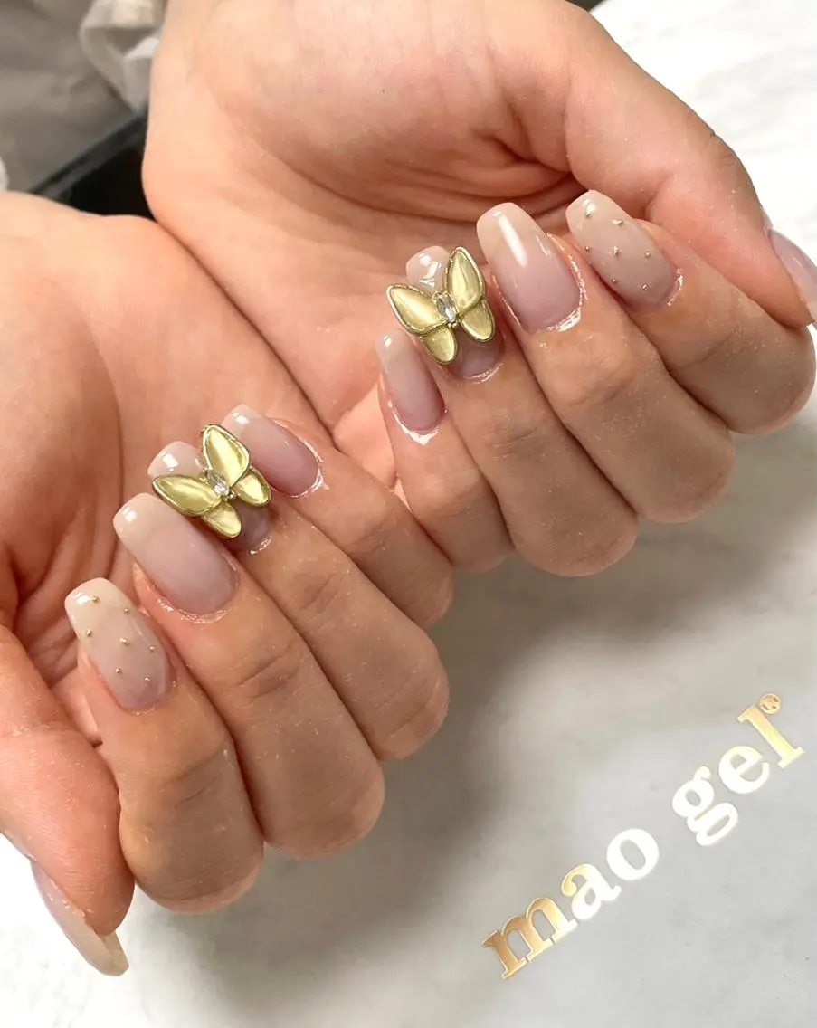 ネイル ハンドネイル ray's nailのネイルデザイン