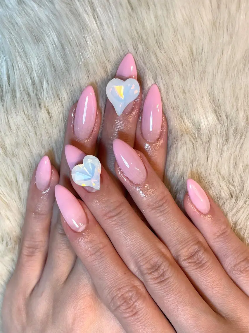 ネイル Nail salon Euphoriaのネイルデザイン