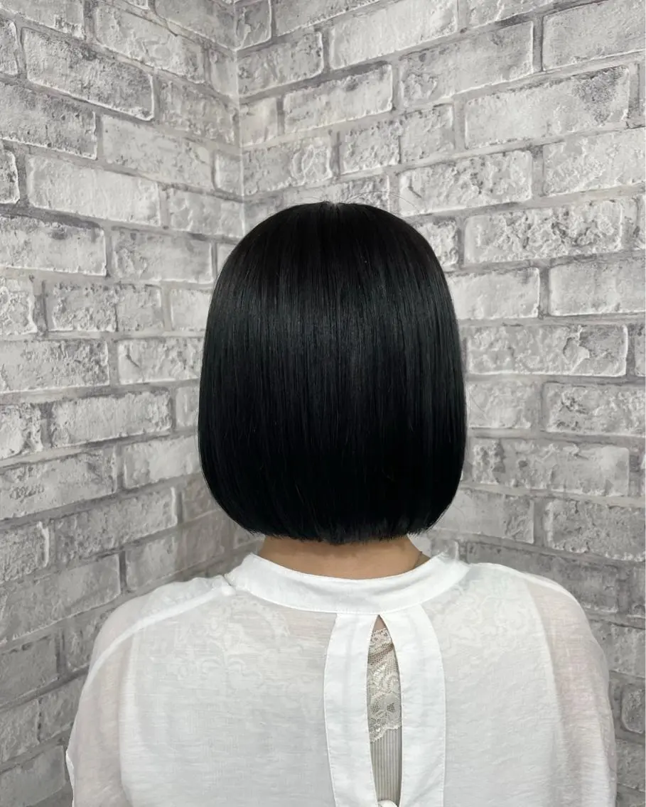 ミディアム カラー パーマ ヘアアレンジ メンズ キッズ ネイル マツエク・マツパ アイブロウ メンズバレイヤージュ メンズブリーチ メンズハイライト メンズハイトーン メンズインナーカラー カット ヘアカラー トリートメント 歩くパワースポット 🦋KAHOのヘアスタイル