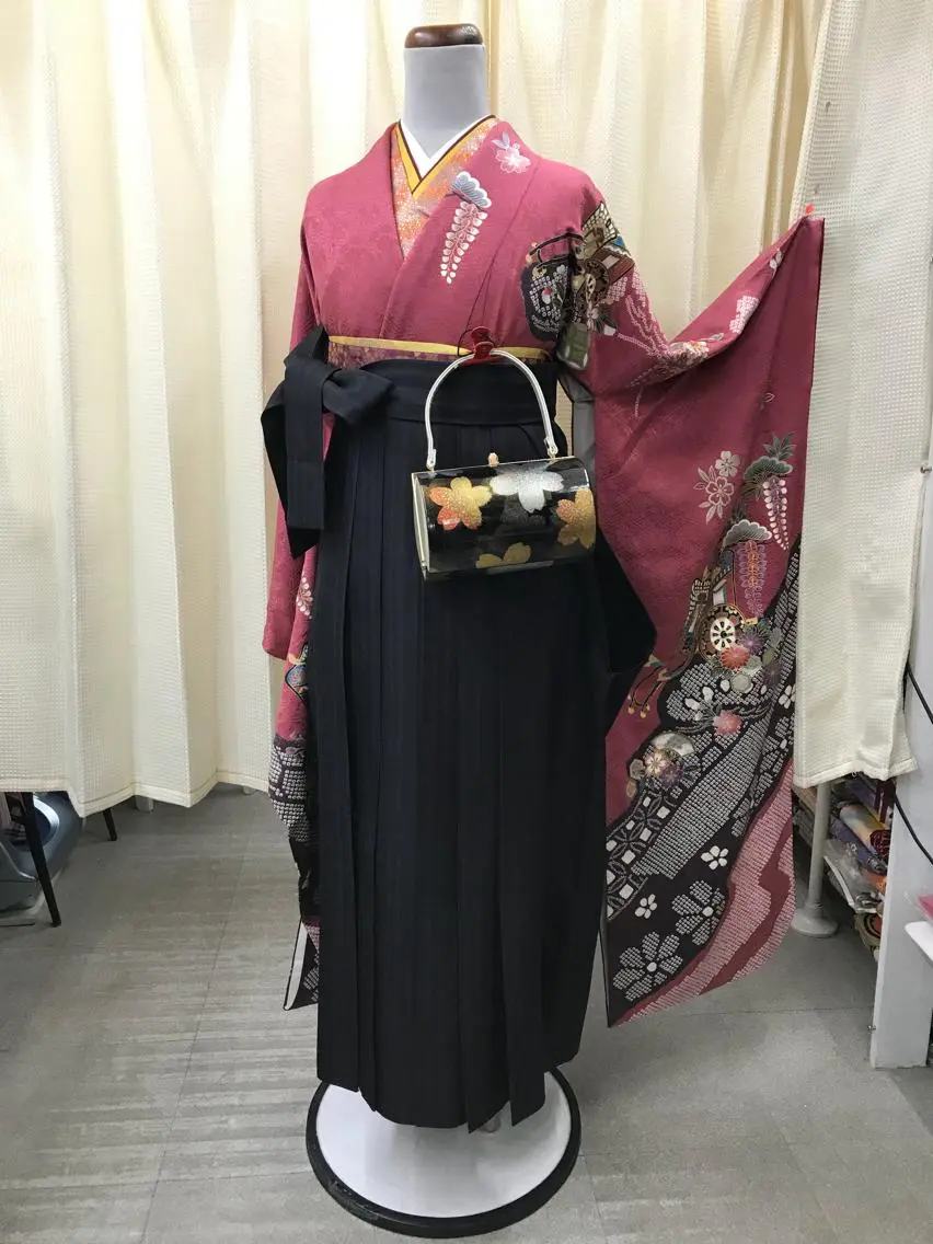 上辻 博司のヘアスタイル