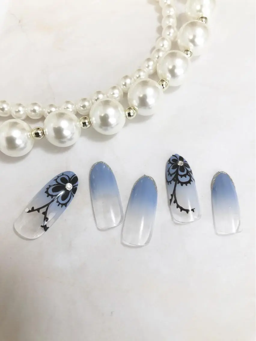 ネイル BeautyNail eyelashのネイルデザイン