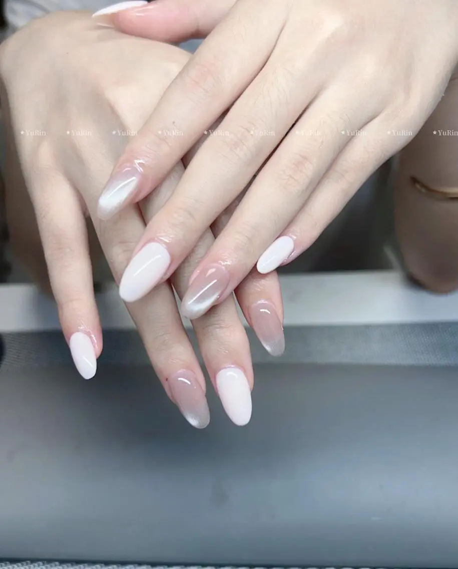 ネイル Yu Li ネイルのネイルデザイン