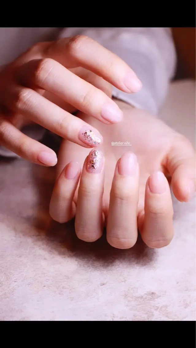 ネイル atelier nife.のネイルデザイン