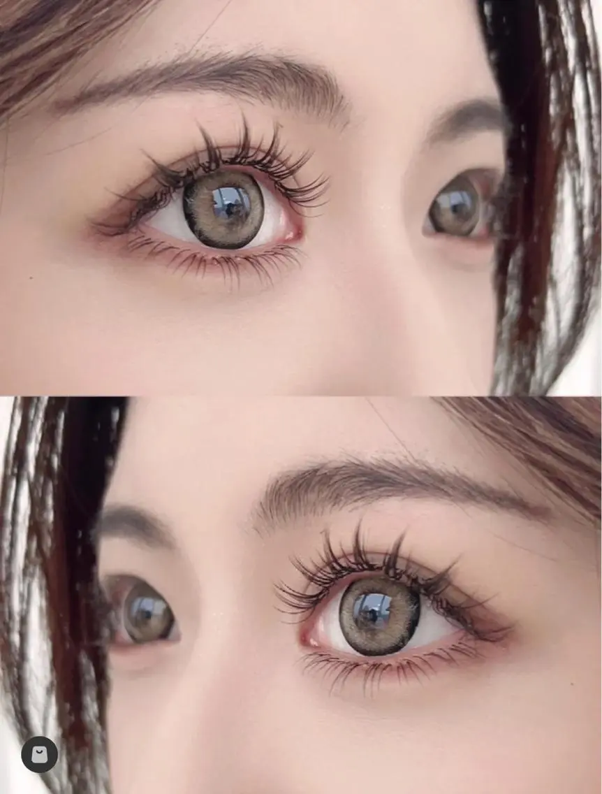 マツエク・マツパ マツエク ∩_∩アオイ eye lashのマツエク・マツパデザイン